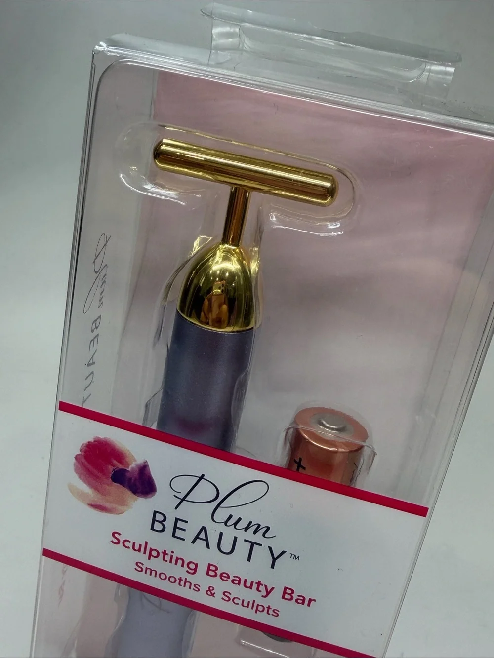 Plum BEAUTY sculpting beauty